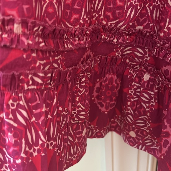 Briton Court mini dress - Picture 10 of 10